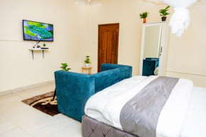 Luxury Studio @ Twiga House